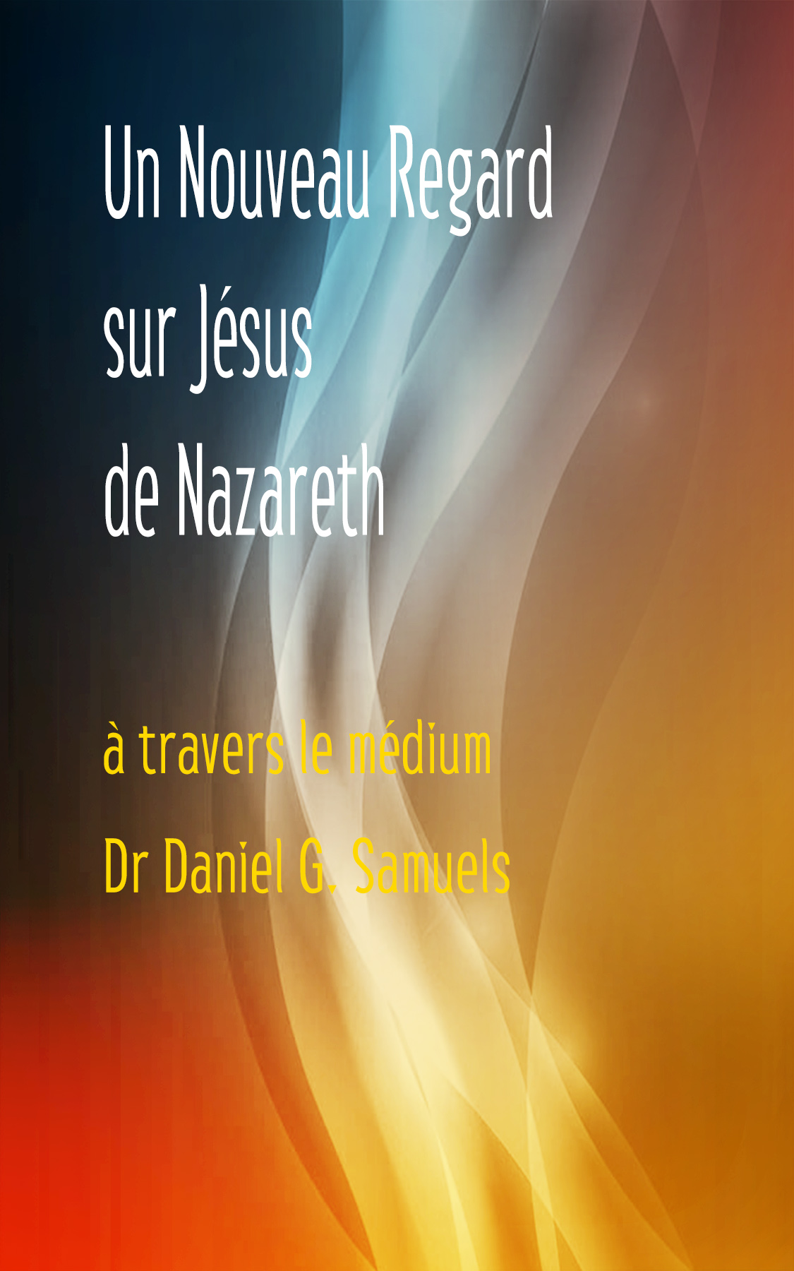 unnouveauregardsurjesus_amazon