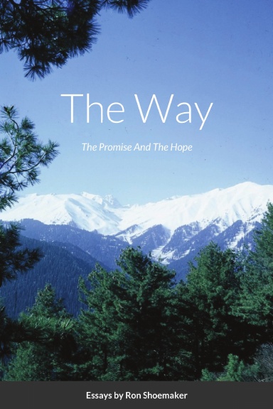 Le Chemin - La Promesse et l'Espoir