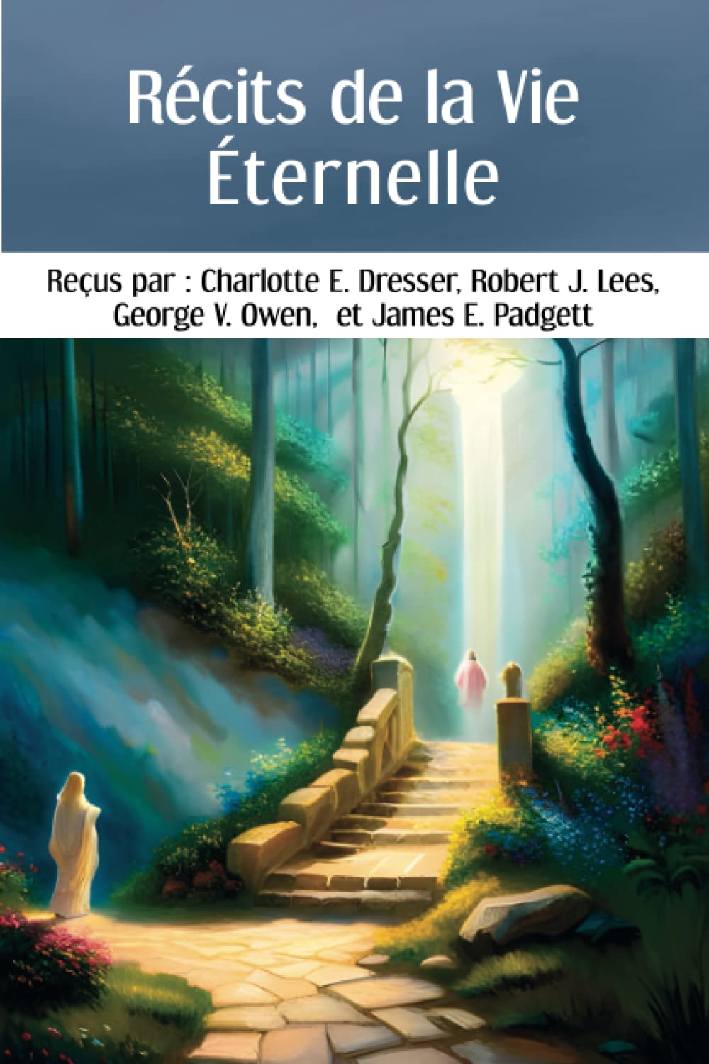 Récits de la vie eternelle